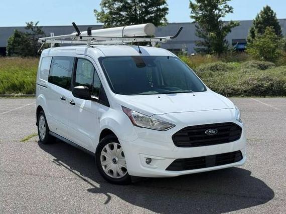 FORD TRANSIT CONNECT 2019 NM0LS7F29K1424439 image